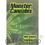 Blue Cheese feminised Monster Cannabis
